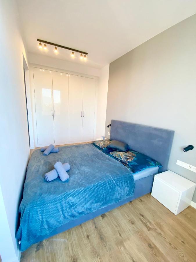 New Apartments Varsavia Esterno foto